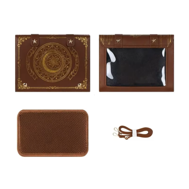 Mystic SpellBag: Choco-Loco