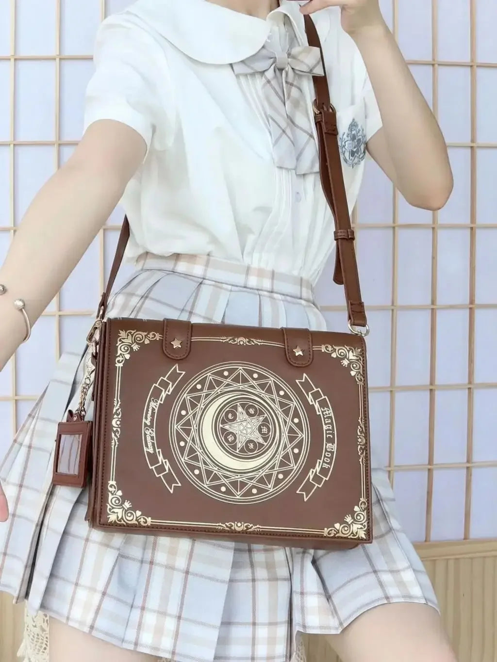Mystic SpellBag: Choco-Loco