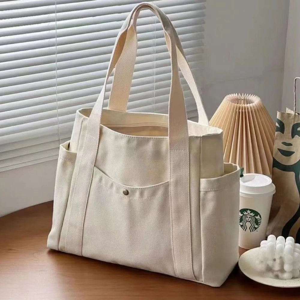 Study Buddy Tote