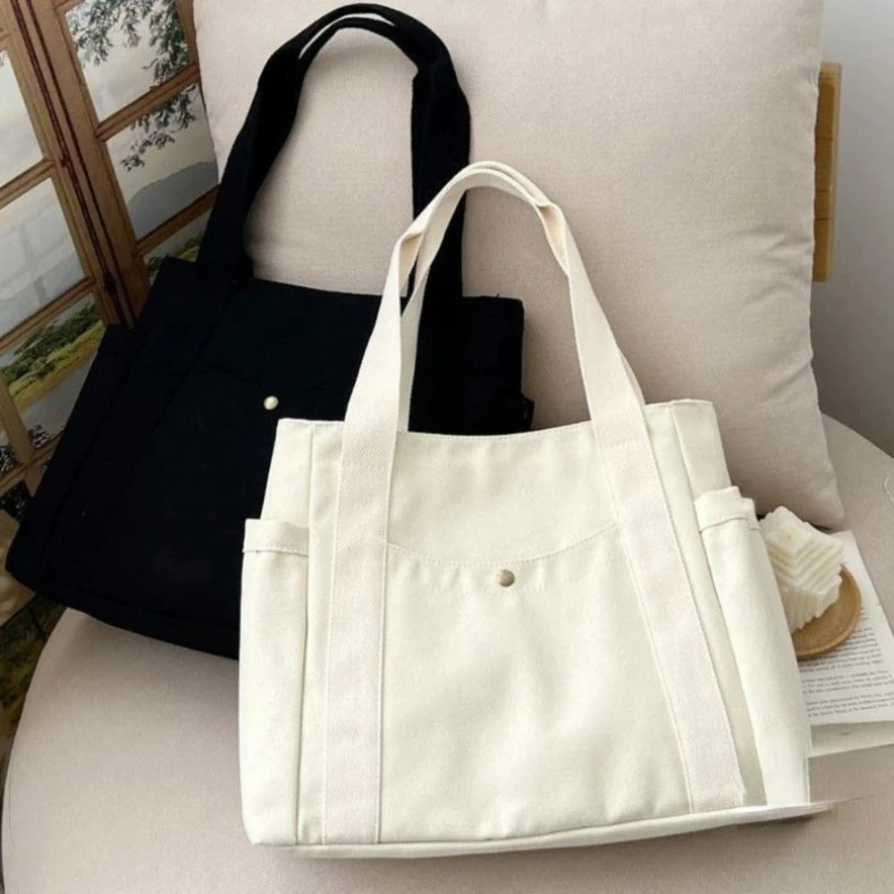 Study Buddy Tote