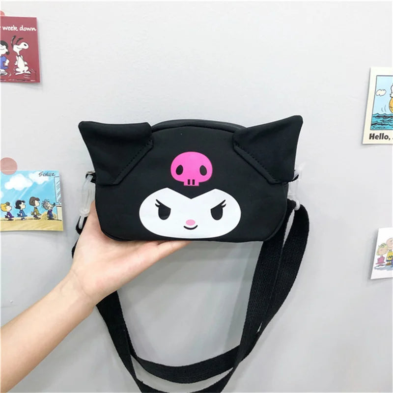 Sanrio Kawaii Chest Bag