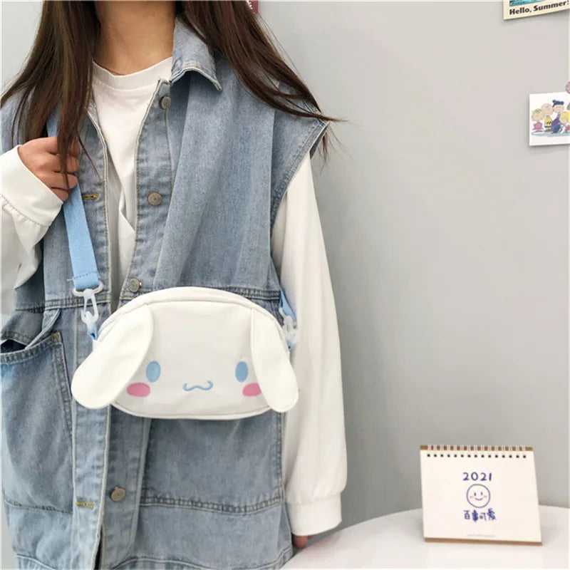 Sanrio Kawaii Chest Bag