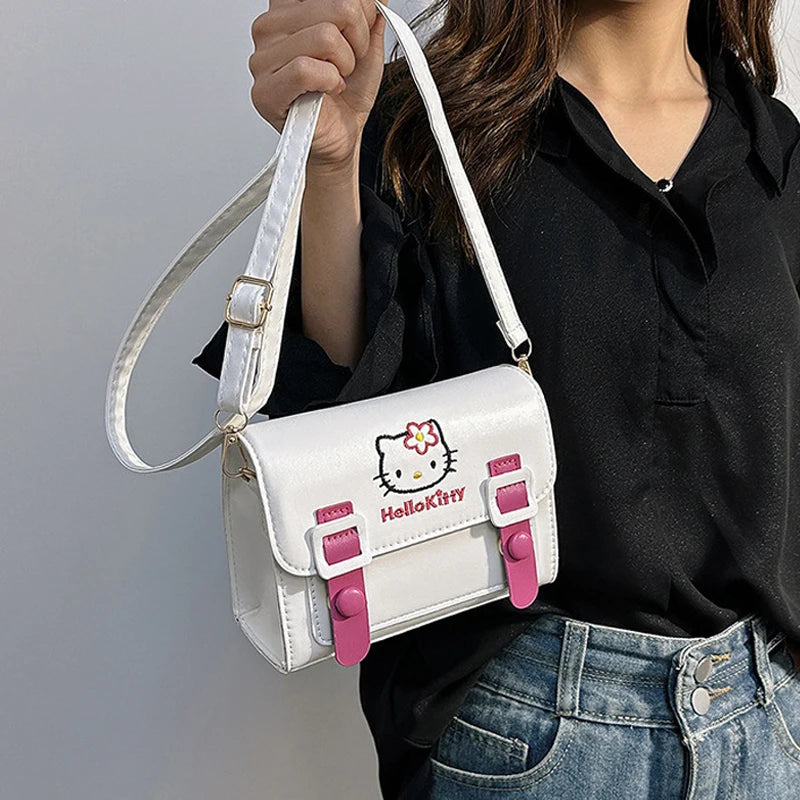 Hello Kitty & Friends Mini Bag