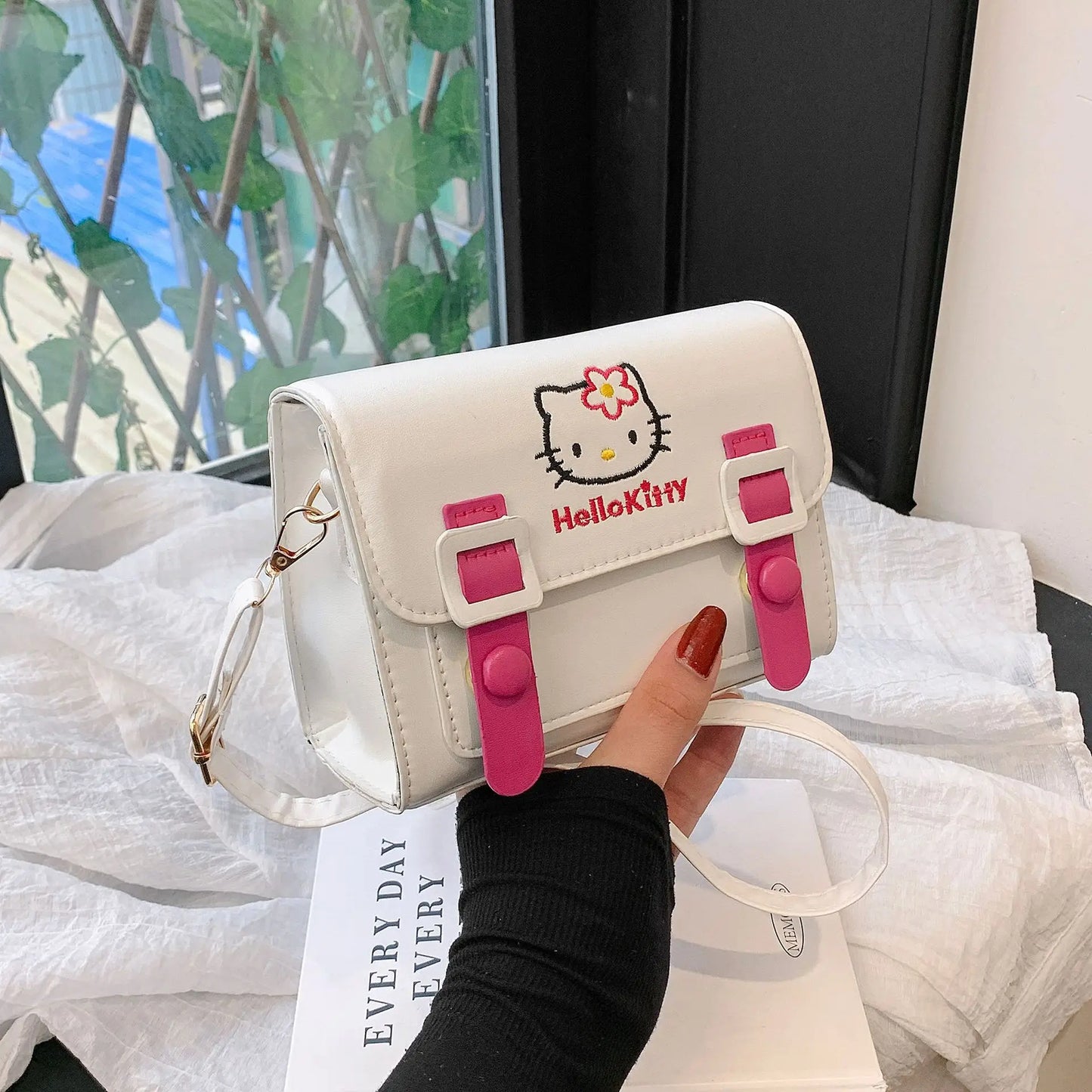 Hello Kitty & Friends Mini Bag