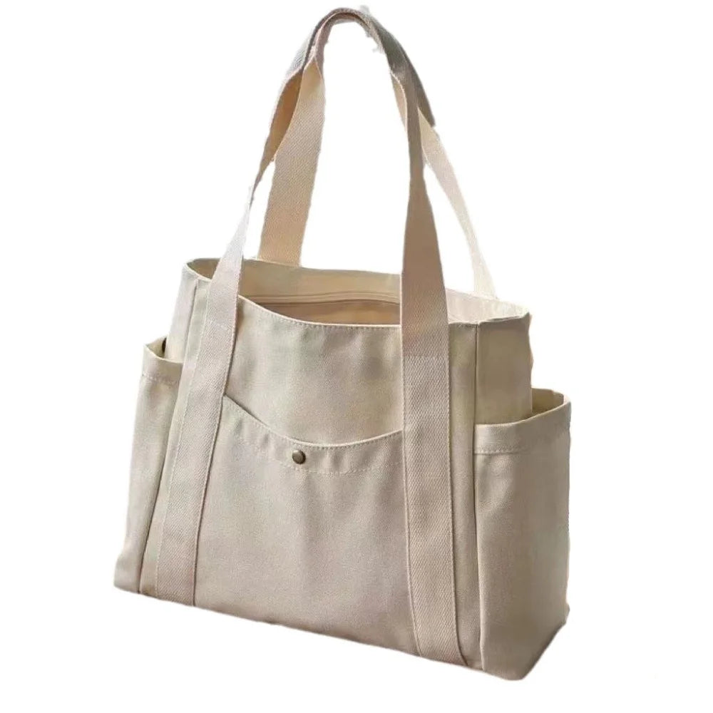 Study Buddy Tote