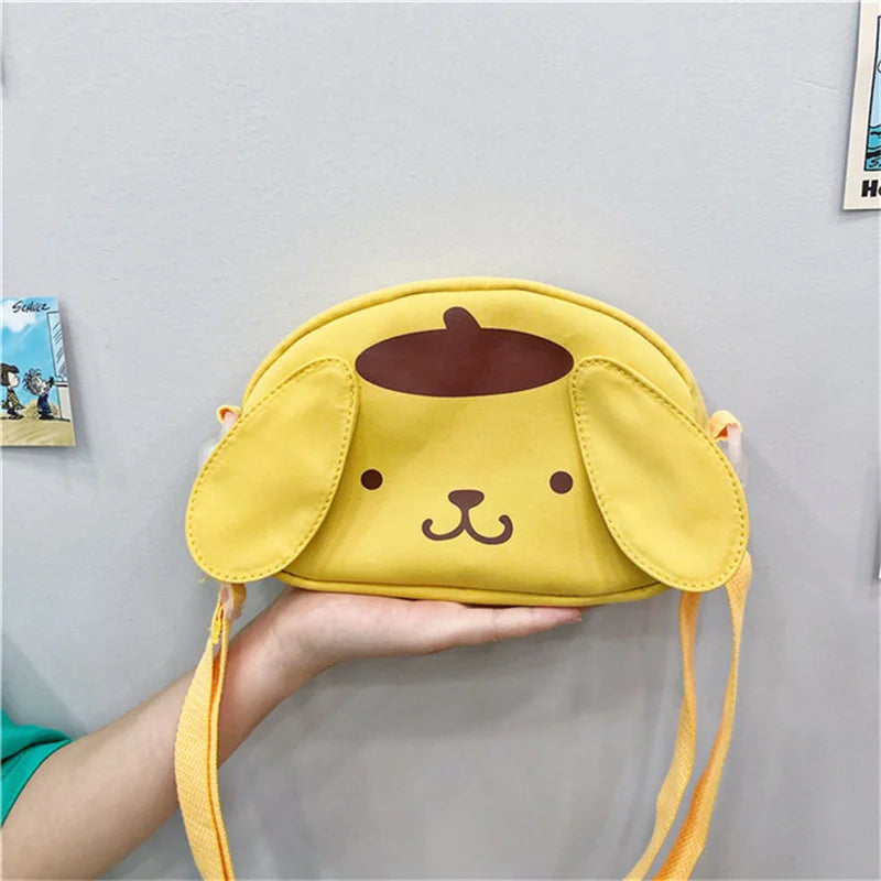 Sanrio Kawaii Chest Bag