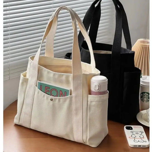 Study Buddy Tote