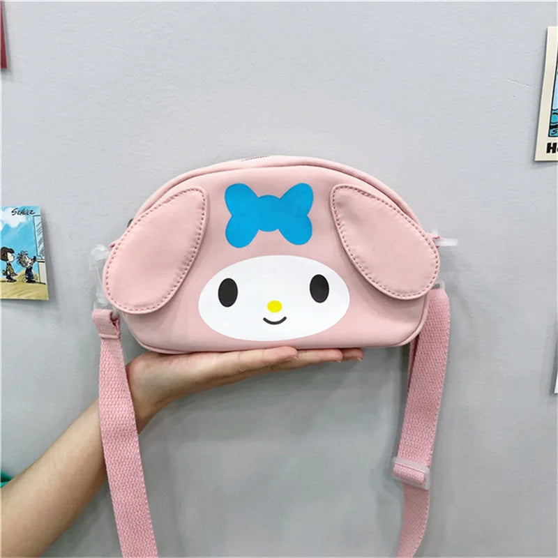 Sanrio Kawaii Chest Bag