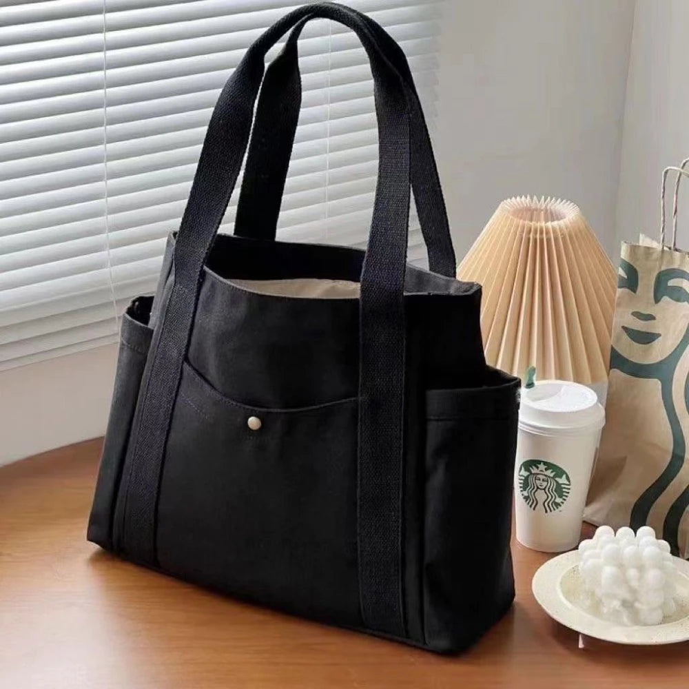 Study Buddy Tote